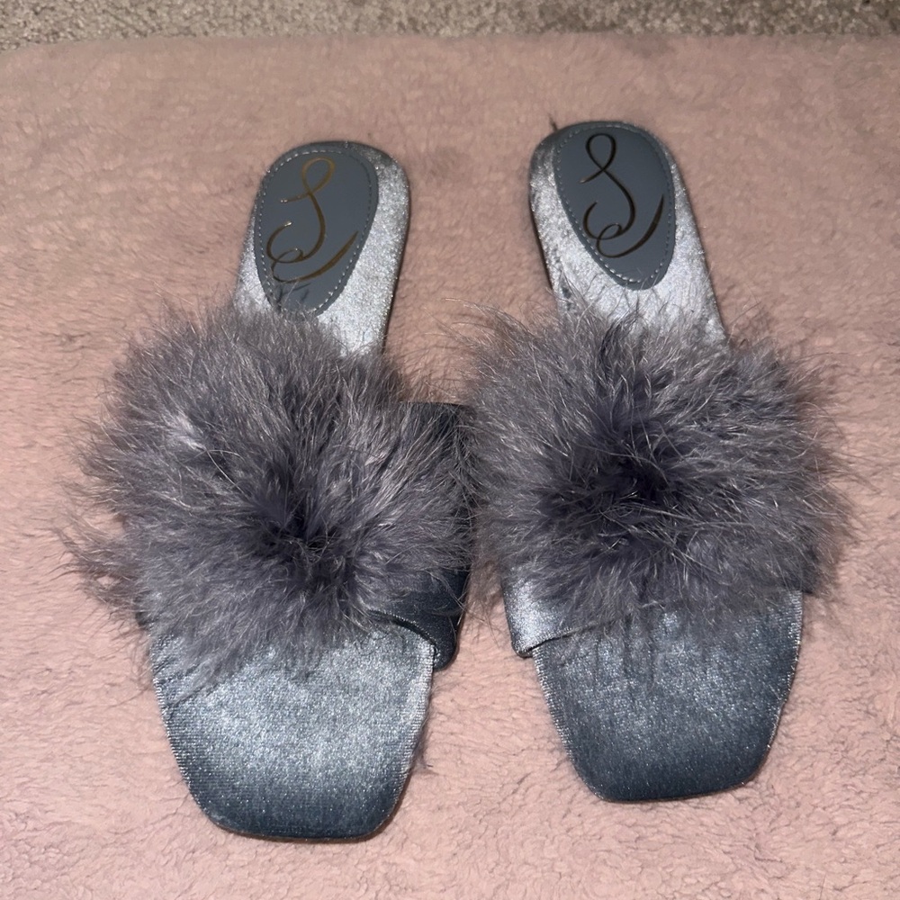 Sam Edelman Sandals - Size 5.5